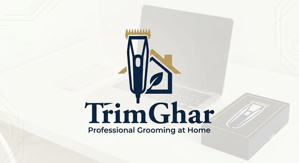 TRIM GHAR